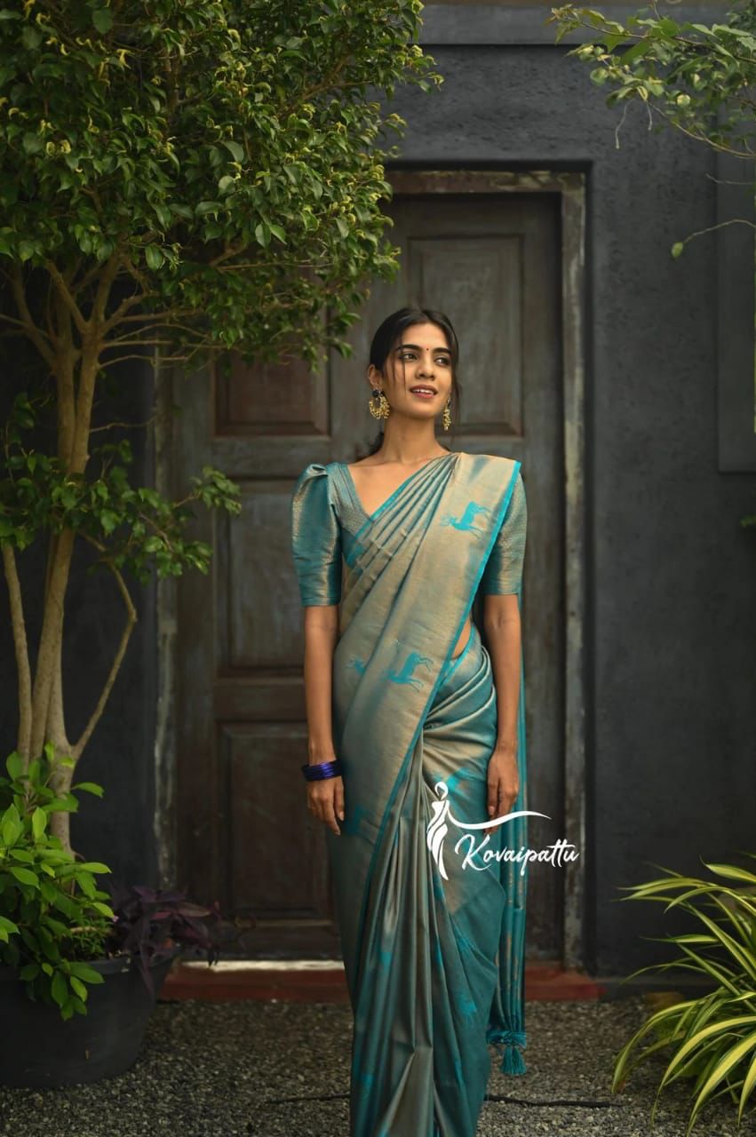 Yaxika Designer Party Wear Sarees Catalog